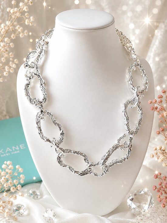 Park Lane Jewelry - Park Lane Mystique Necklace